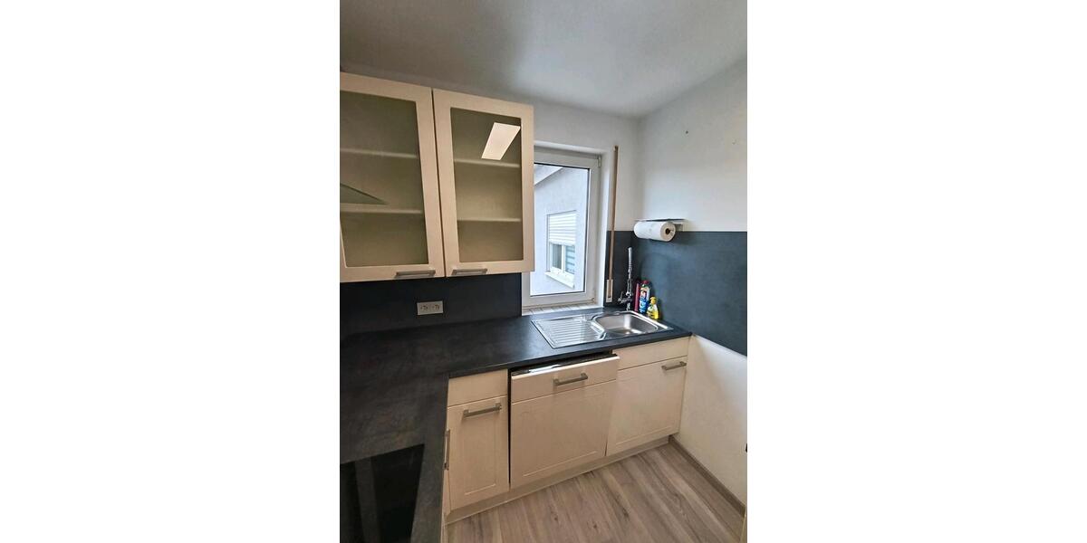 Etagenwohnung Niefern-Öschelbronn Öschelbronn - 3 Zimmer, 72 m&sup2;, 268.000&euro; | Angebot:26603707