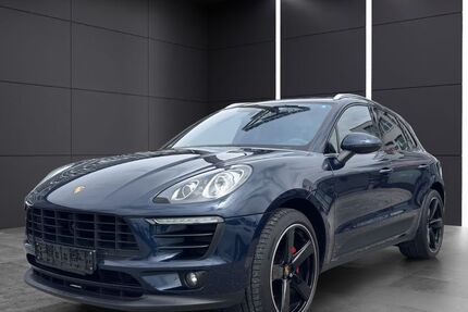 Porsche Macan 176.000 km 31.990 &euro; Reutlingen / Stuttgart 72766