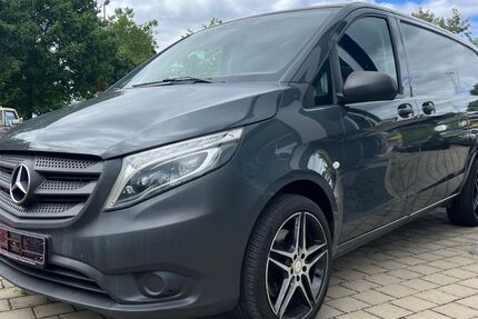Mercedes-Benz Vito 133.632 km 21.990 &euro; Reutlingen 72762