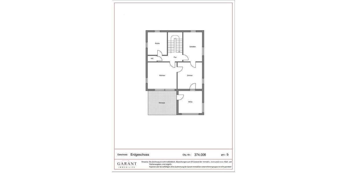 Einfamilienhaus Tübingen Pfrondorf - 8 Zimmer, 120 m&sup2;, 1.090.000&euro; | Angebot:23981592