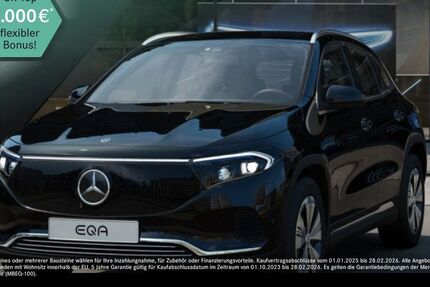 Mercedes-Benz EQA 3.918 km 36.890 &euro; Böblingen 71034