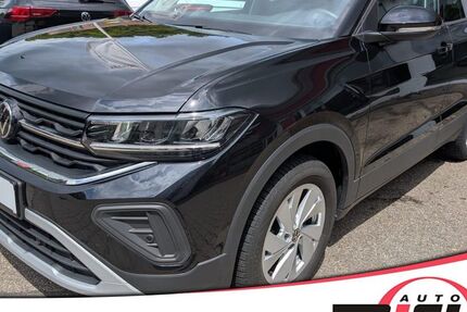 VW T-Cross 25.450 km 19.940 &euro; Leonberg 71229