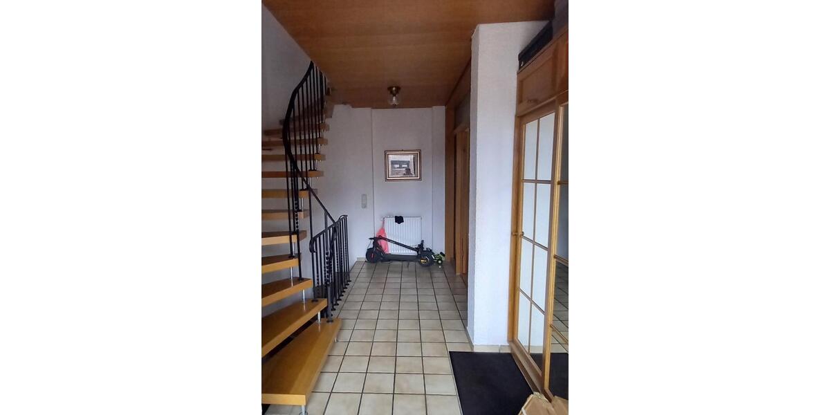 Reihenhaus Stuttgart Hedelfingen - 5 Zimmer, 150 m&sup2;, 650.000&euro; | Angebot:24428065