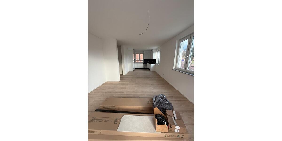 Etagenwohnung Calw - 3.5 Zimmer, 90 m&sup2;, 1.350&euro; | Angebot:25407146