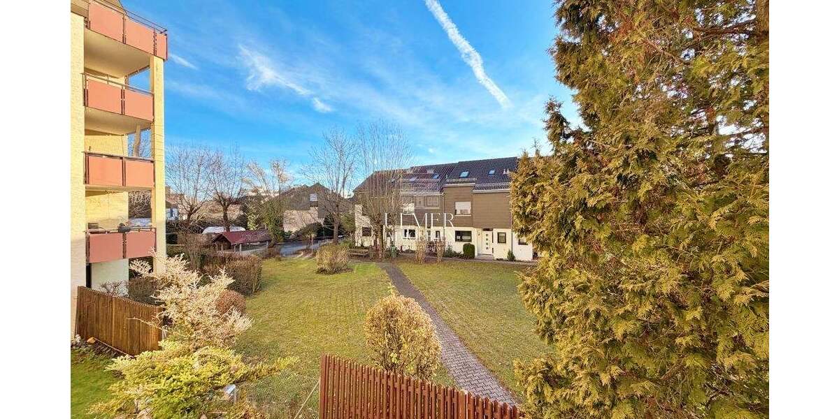 Etagenwohnung Böblingen Dagersheim - 4 Zimmer, 94 m&sup2;, 399.000&euro; | Angebot:24830681