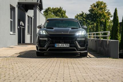 Porsche Cayenne 15.000 km 309.400 &euro; Leonberg 71229