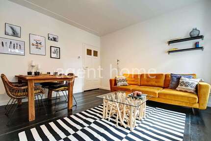 Zimmer Stuttgart Stuttgart-Süd - 2 Zimmer, 1.490&euro; | Angebot:25919639