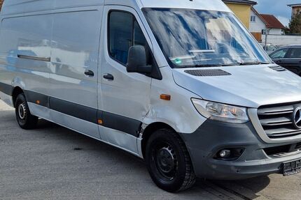 Mercedes-Benz Sprinter 325.000 km 13.999 &euro; Gäufelden 71126