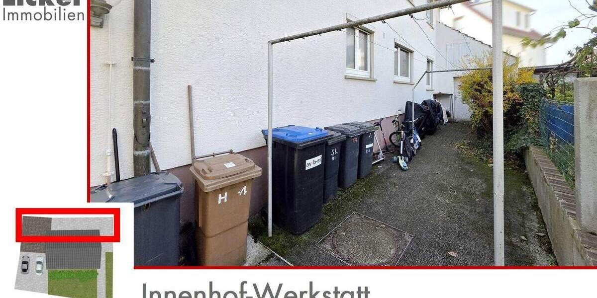 Mehrfamilienhaus, Wohnhaus Ostfildern Nellingen - 1 Zimmer, 237 m&sup2;, 747.000&euro; | Angebot:24387713