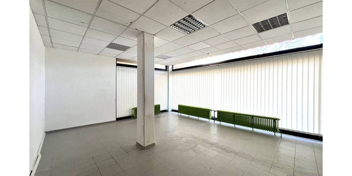 Helle Gewerbeeinheit in Heumaden - ideal für Praxis oder Dienstleistung zimmer