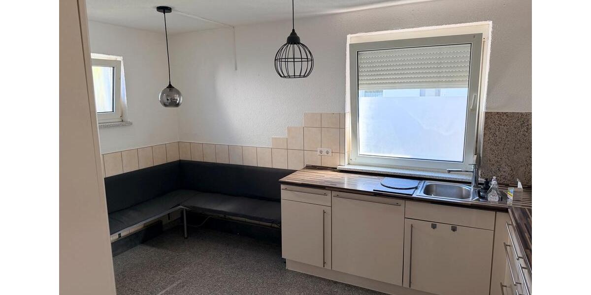 Erdgeschoßwohnung Sindelfingen Darmsheim - 2.5 Zimmer, 63 m&sup2;, 900&euro; | Angebot:26061217