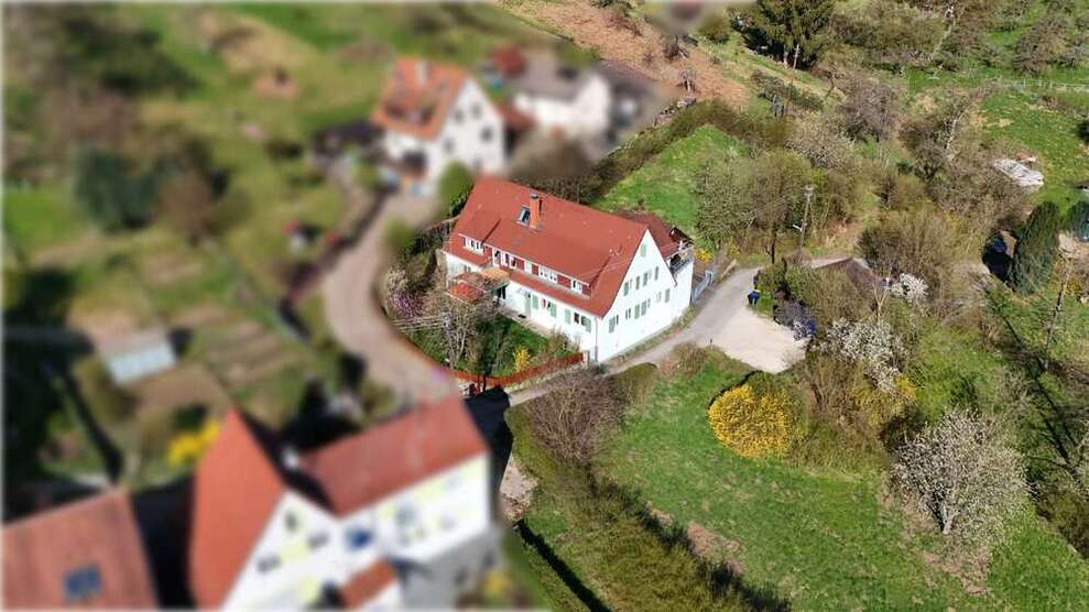 Haus zum Kaufen in Esslingen am Neckar 1.250.000 € 275.3 m²