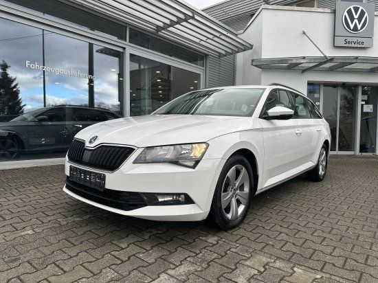 Skoda Superb 137.853 km 14.480 &euro; Wendlingen am Neckar 73240