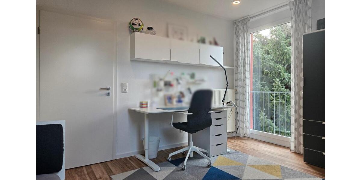 Doppelhaushälfte Reutlingen Reutlingen (Kernstadt) - 5.5 Zimmer, 136 m&sup2;, 795.000&euro; | Angebot:24294286