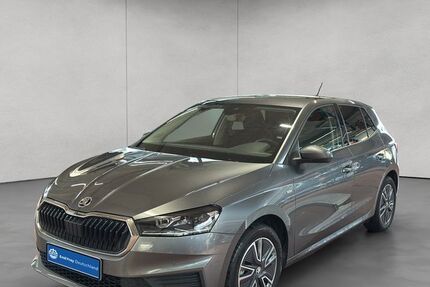 Skoda Fabia 9.230 km 18.890 &euro; Stuttgart 70565