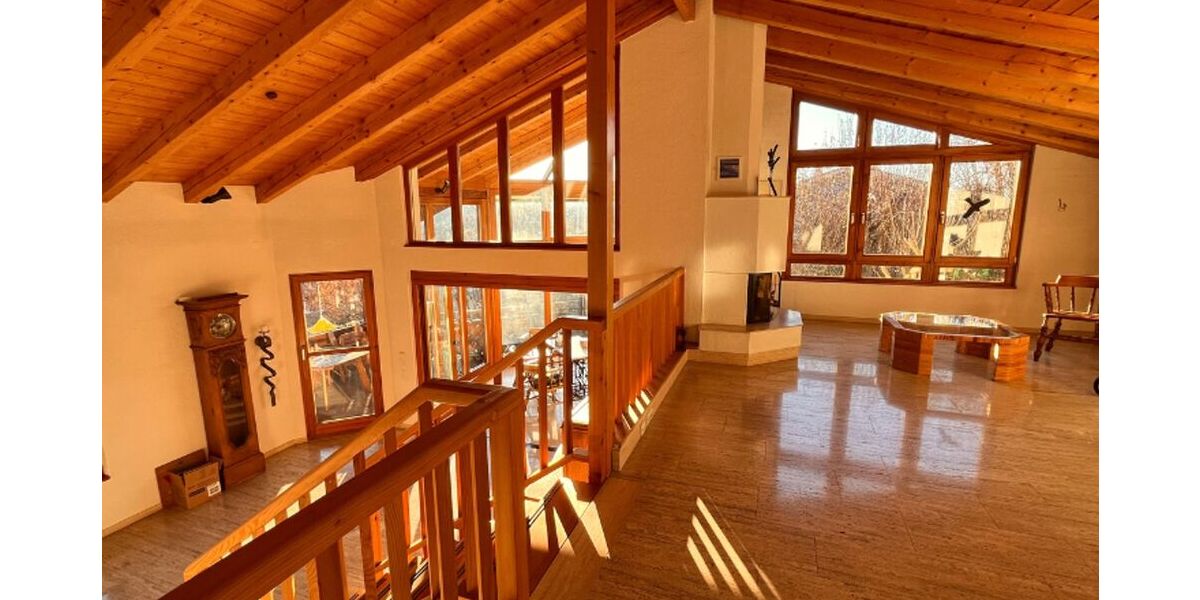 Paradies für Familien und Gartenliebhaber - Einfamilienhaus Reutlingen Sondelfingen | Angebot:26633436