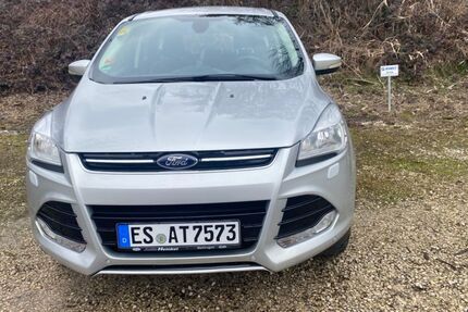 Ford Kuga 138.700 km 10.399 &euro; Esslingen 73728