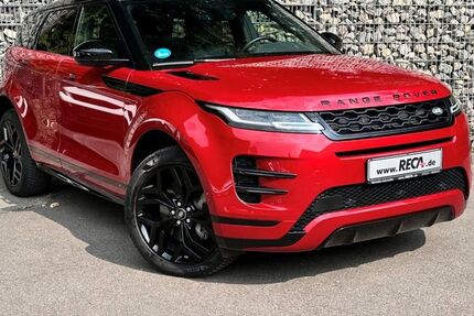 Land Rover Range Rover Evoque 66.485 km 29.750 &euro; Sindelfingen 71065
