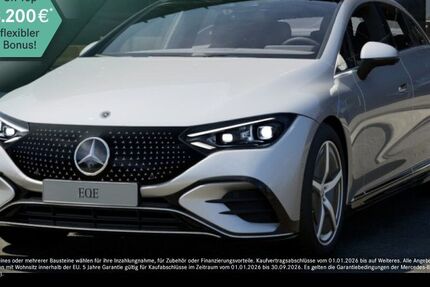 Mercedes-Benz EQE 16.400 km 58.990 &euro; Böblingen 71034