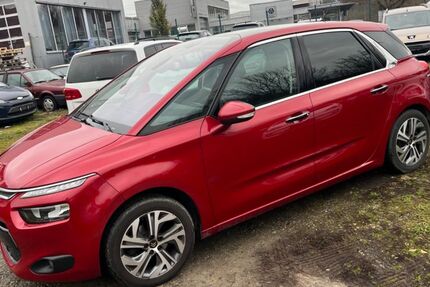 Citroen C4 Picasso 289.000 km 3.890 &euro; Ludwigsburg 71642