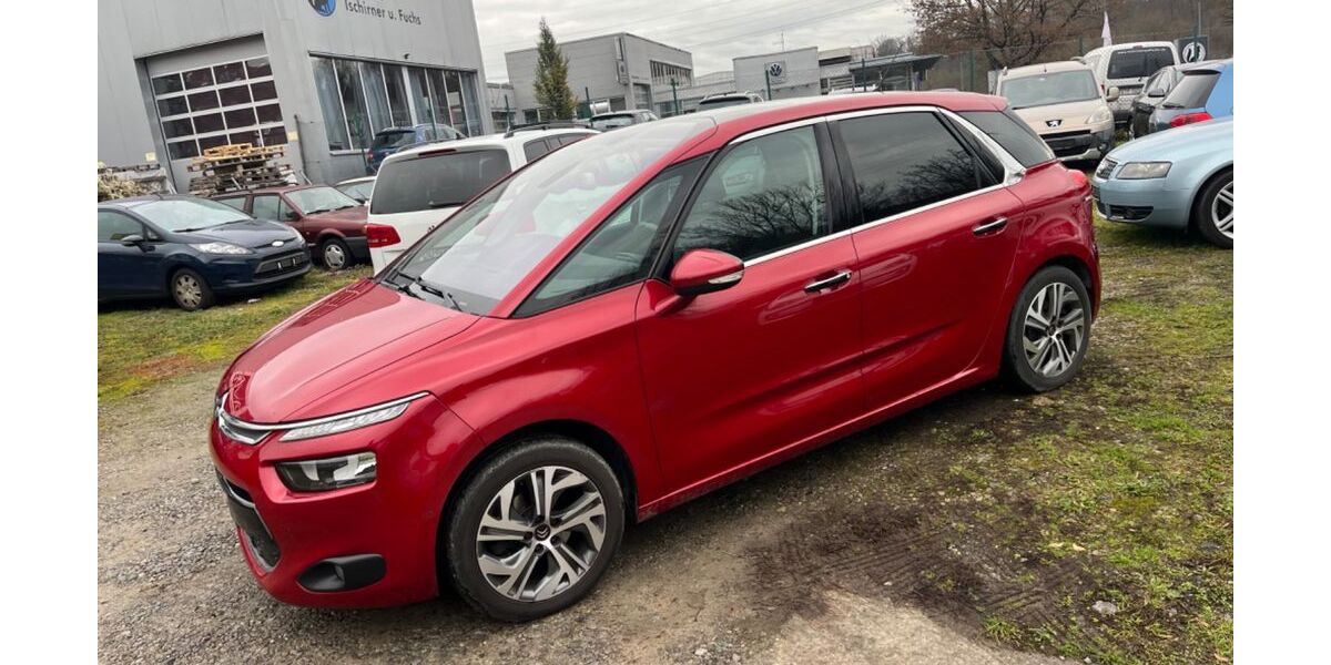 Citroen C4 Picasso 289.000 km 3.890 &euro; Ludwigsburg 71642