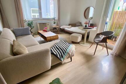 Wohnung Stuttgart Stuttgart-West - 1 Zimmer, 29 m&sup2;, 505&euro; | Angebot:27625180