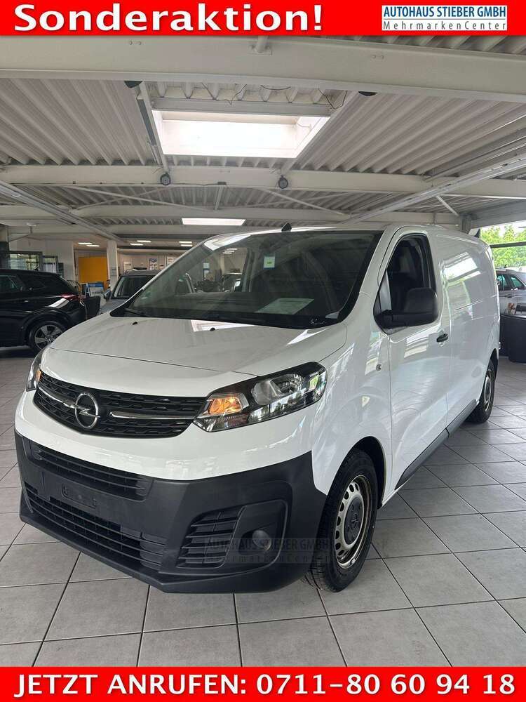 Vivaro