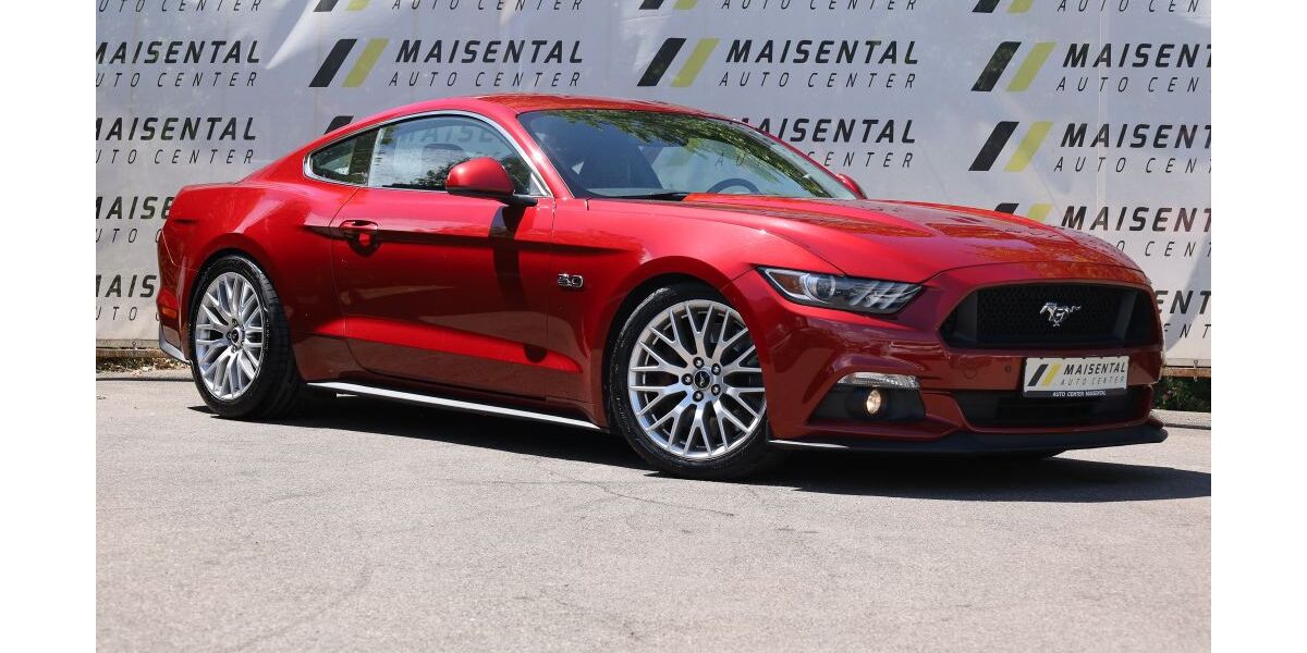 Ford Mustang 119.990 km 29.999 &euro; Reutlingen-Betzingen 72770