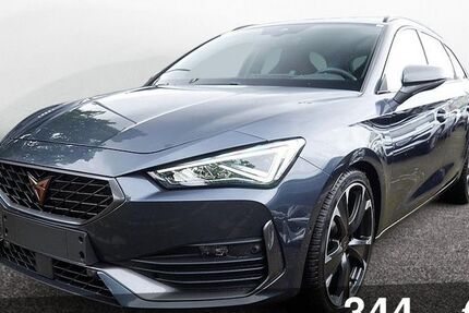 Cupra Leon 19.250 km 34.880 € Bietigheim-Bissingen 74321