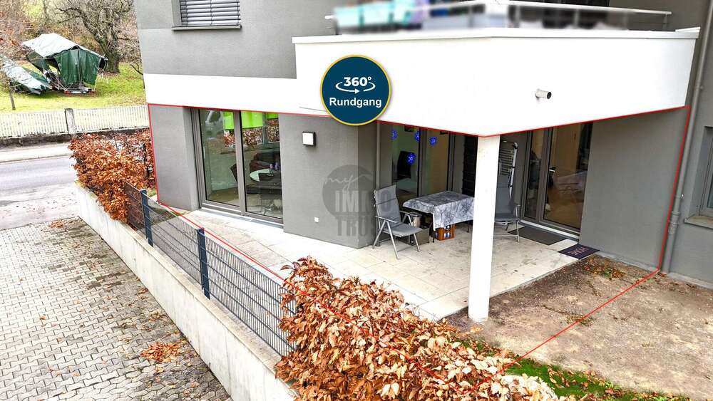 Wohnung zum Kaufen in Metzingen 469.000 € 86 m² 3 zimmer