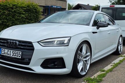 Audi A5 144.000 km 22.900 &euro; Filderstadt 70794