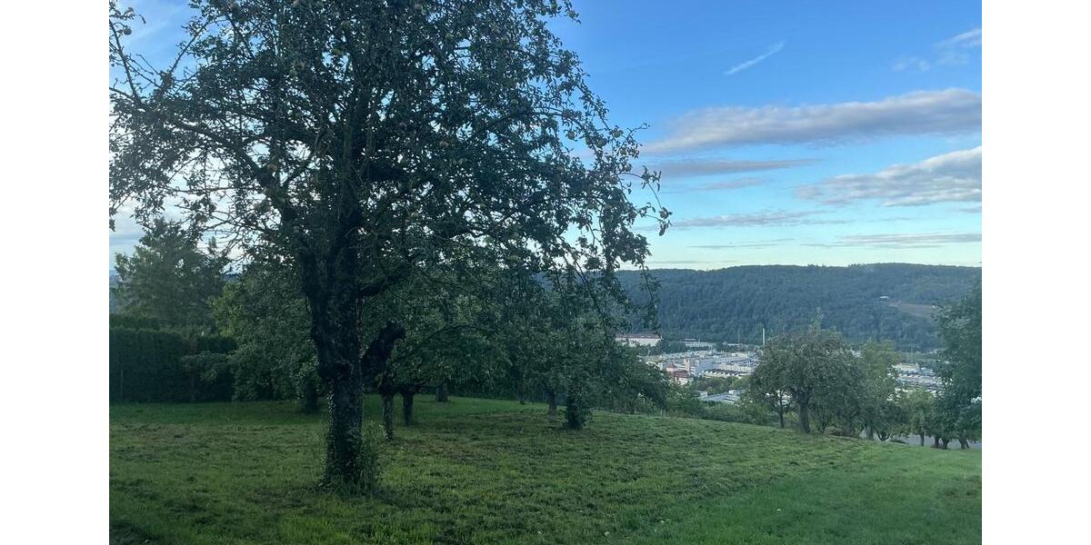 Grundstück Esslingen am Neckar Brühl - 12.000&euro; | Angebot:24226766