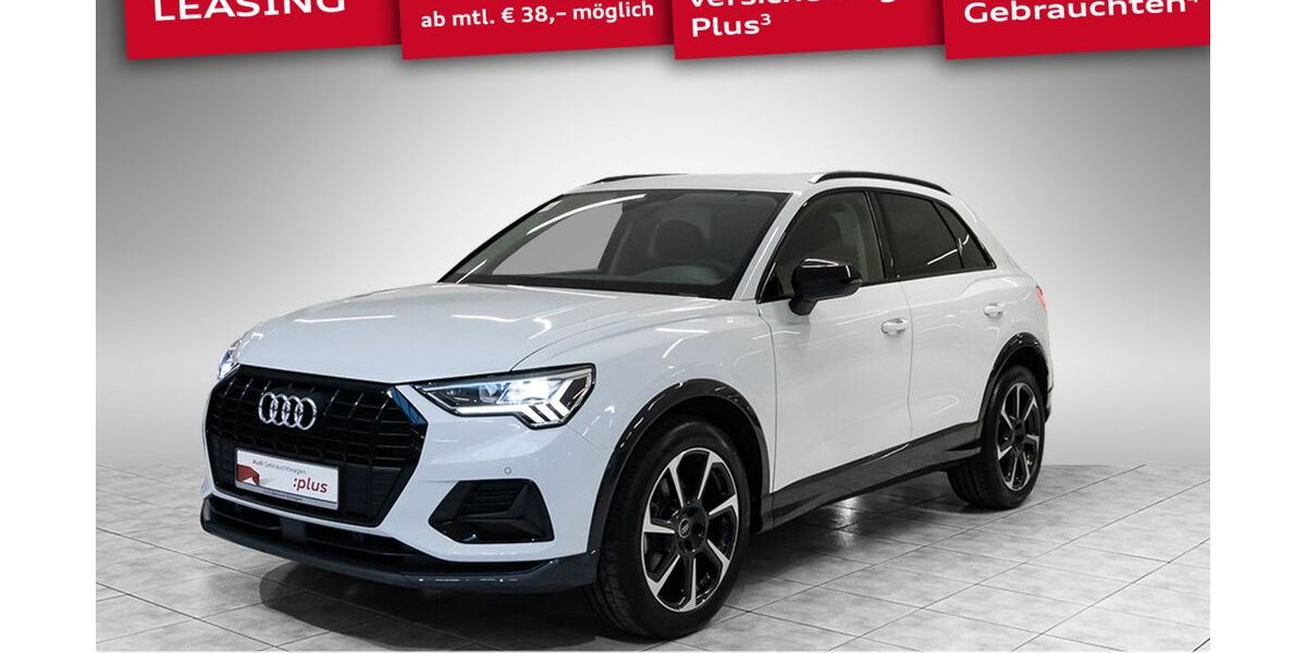 Audi Q3 7.845 km 37.920 &euro; Böblingen 71034