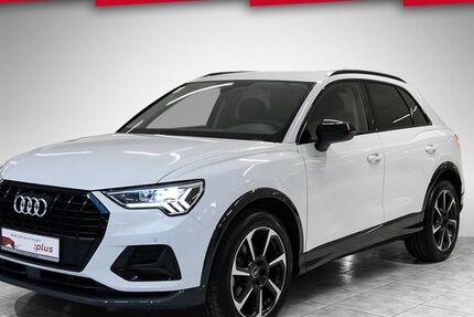 Audi Q3 7.845 km 38.940 &euro; Böblingen 71034