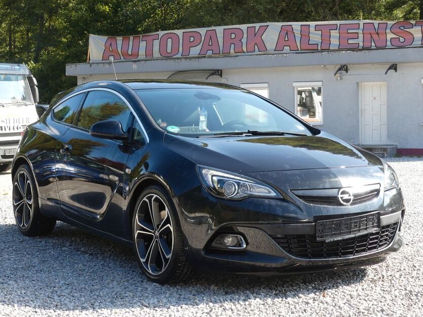 Opel Astra 229.972 km 5.500 € ALTENSTEIG 72213