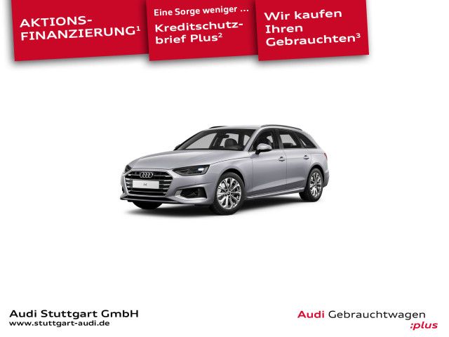 Audi A4 45.825 km 27.420 &euro; Stuttgart 70469