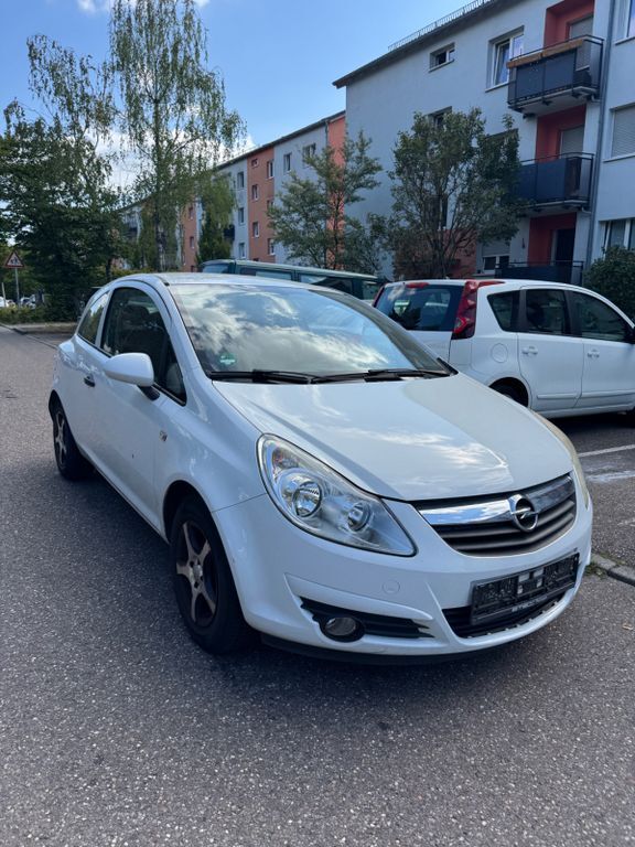 Opel Corsa 210.150 km 1.300 € Stuttgart 70499