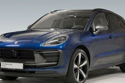 Porsche Macan 26.500 km 81.300 &euro; Stuttgart 70469