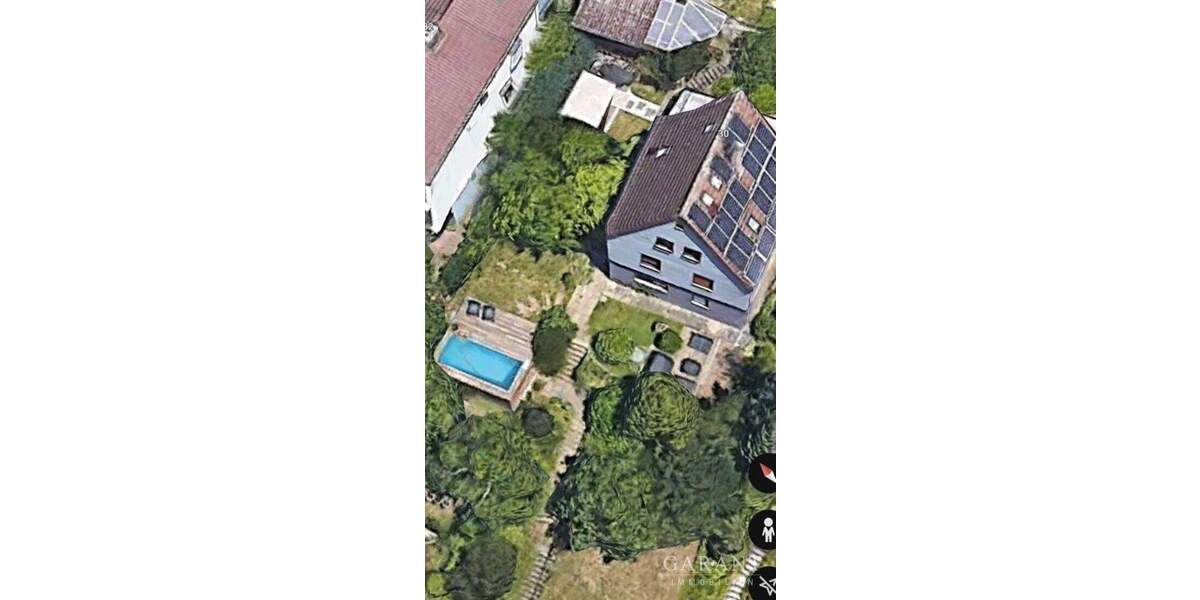 Einfamilienhaus Waiblingen Beinstein - 7 Zimmer, 152 m&sup2;, 900.000&euro; | Angebot:25478841