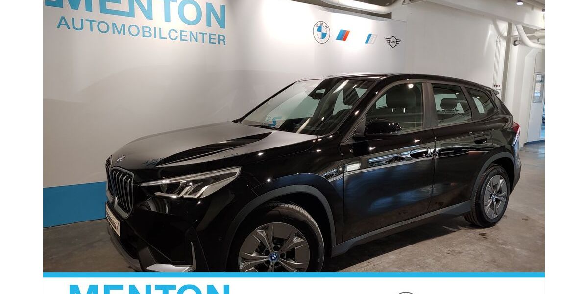 BMW iX1 8.100 km 35.490 &euro; Reutlingen 72766