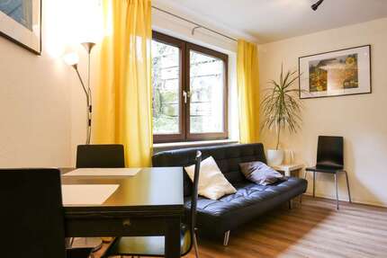 Zimmer Filderstadt - 1 Zimmer, 790&euro; | Angebot:26569734