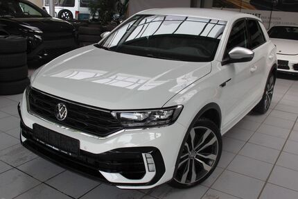 VW T-Roc 66.500 km 25.690 &euro; Weil im Schönbuch 71093