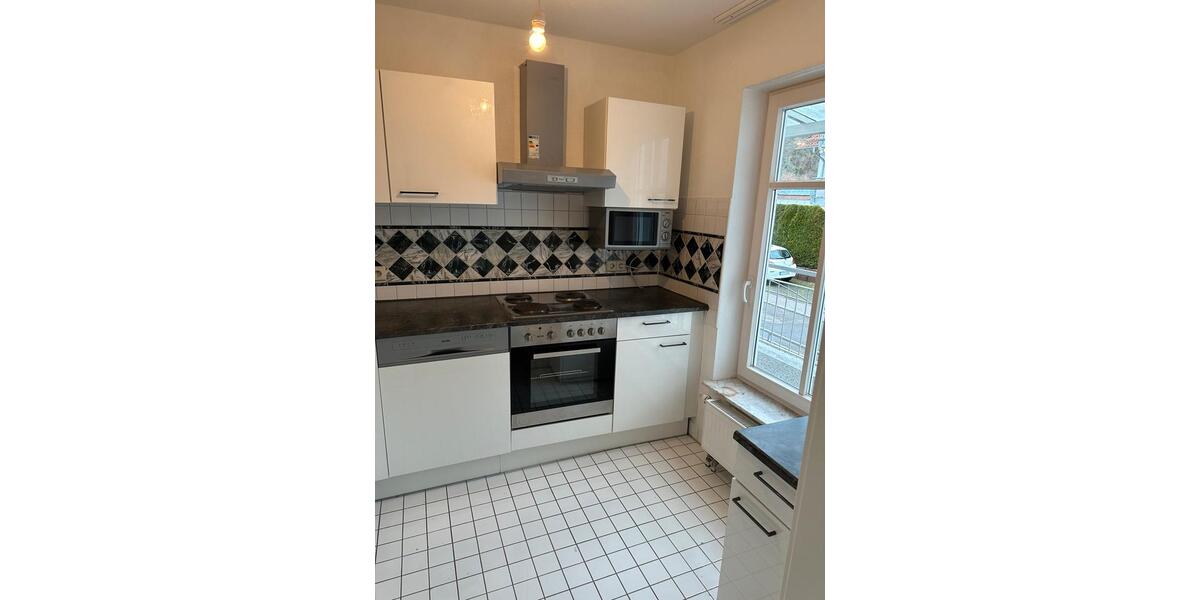 Terrassenwohnung Rottenburg am Neckar - 2 Zimmer, 55 m&sup2;, 800&euro; | Angebot:27625223