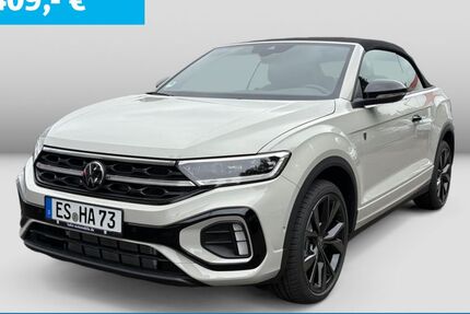 VW T-Roc 5.555 km 41.680 € Wendlingen 73240