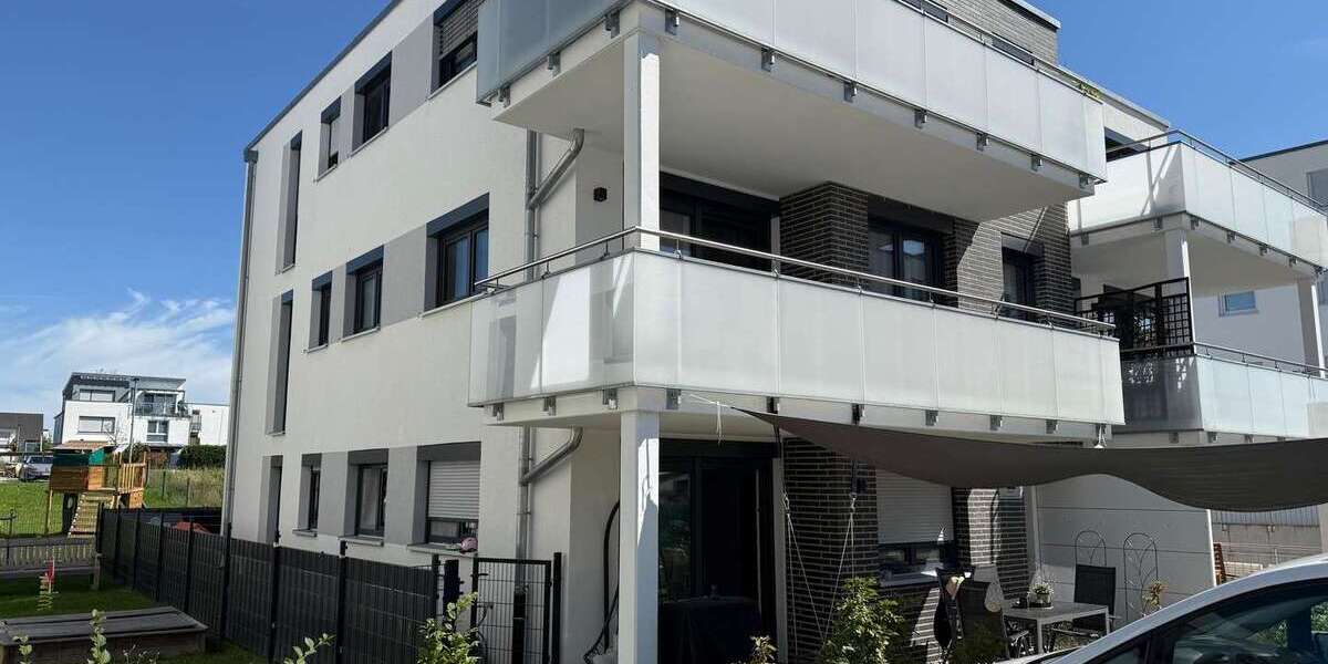 Etagenwohnung Holzgerlingen - 4 Zimmer, 79 m&sup2;, 475.000&euro; | Angebot:25301232