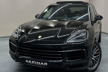 Porsche Cayenne 47.000 km 61.800 &euro; Holzgerlingen 71088