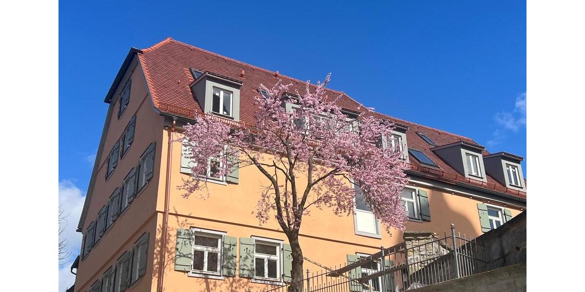 Maisonettenwohnung Schwieberdingen - 5 Zimmer, 119 m&sup2;, 1.785&euro; | Angebot:26458240