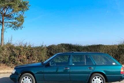 Mercedes-Benz E 280 431.557 km 7.290 &euro; Aichwald 73773