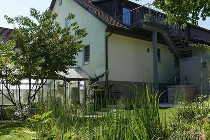 Haus Esslingen Oberesslingen - 10 Zimmer, 347 m&sup2;, 890.000&euro; | Angebot:24180603