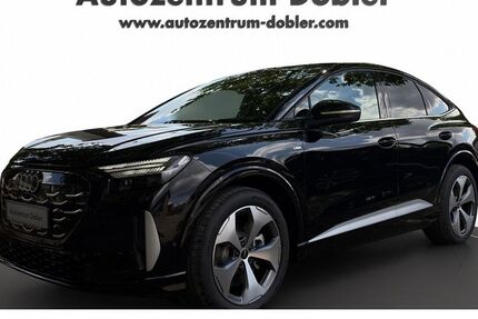 Audi Q4 e-tron 3.000 km 61.880 &euro; Mühlacker 75417